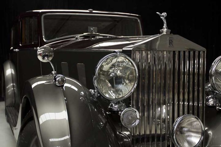 1920 Vintage Rolls Royce and Bentley spares For Sale